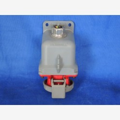 Hubbel 420R7W + BB2030N recepticle